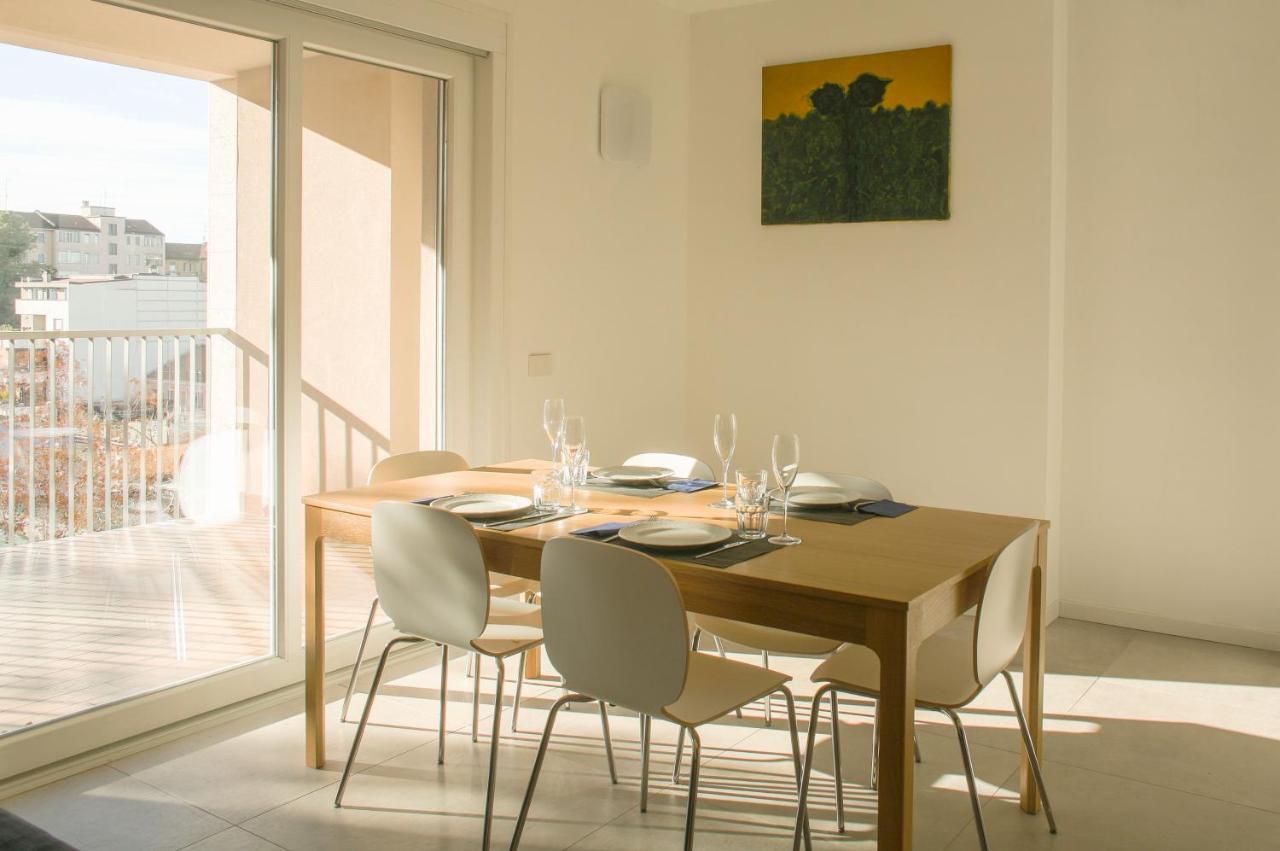Bnbutler - Govone - Ampio E Luminoso Appartamento Con Terrazza Mediolan Zewnętrze zdjęcie