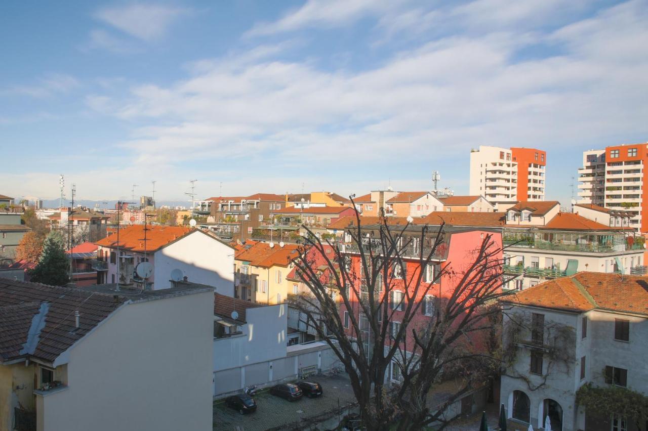 Bnbutler - Govone - Ampio E Luminoso Appartamento Con Terrazza Mediolan Zewnętrze zdjęcie